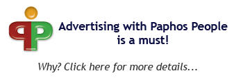 Advertise with Paphos People