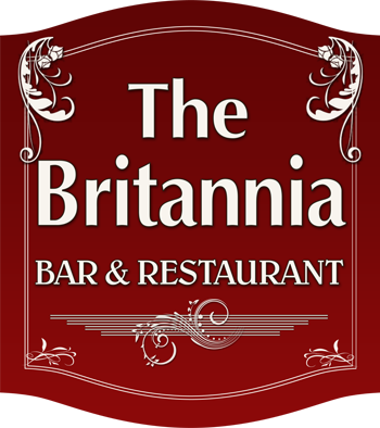 The Britannia Bar / Restaurant, Paphos Cyprus img