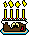 :cake